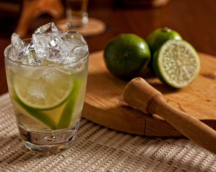 Canadapirinha