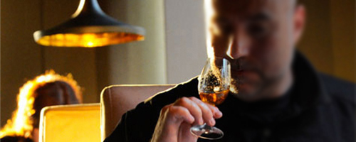 SAQ blind taste test