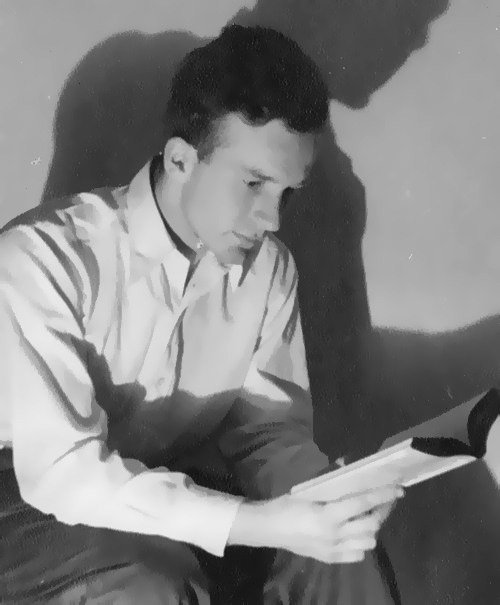 Walter J. Somers